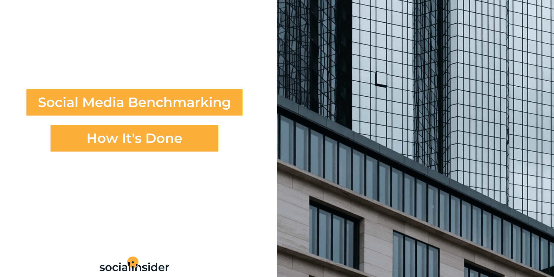 Benchmarking de redes sociales en 2022: una mirada en profundidad
