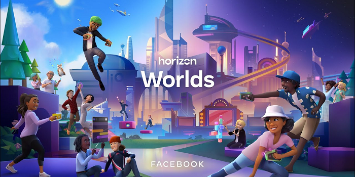 Meta agrega nuevas clasificaciones de contenido 'maduro' para Horizon Worlds
