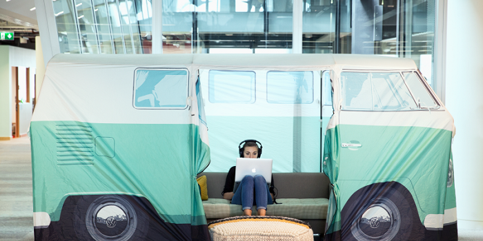 El jefe de Instagram se dirige a Londres para impulsar