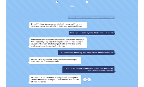 Meta lanza una nueva IA conversacional que aprende de las interacciones humanas, la siguiente etapa del desarrollo de bots

