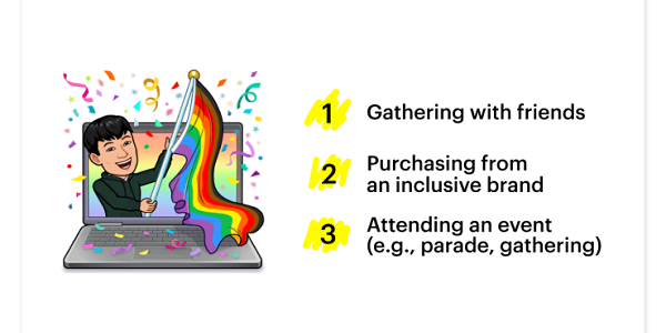 Snapchat comparte nuevos datos sobre la importancia de las marcas