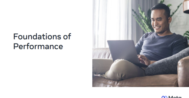 Meta brinda nuevos consejos para ayudar a las marcas a