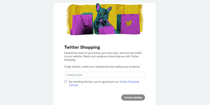 Twitter prueba nuevas opciones de cuentas profesionales, incluidos botones de enlace actualizados y herramientas de compra
