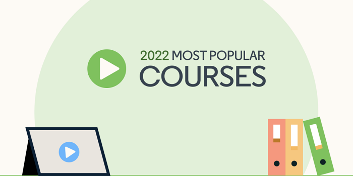 LinkedIn hace que sus 20 cursos de aprendizaje de LinkedIn