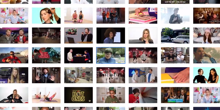 YouTube anuncia nuevas opciones de anuncios, que incluyen 'Moment Blast' y ubicaciones de audio ampliadas
