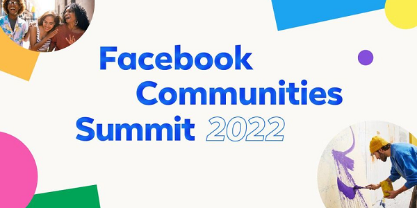 Meta anuncia nuevas herramientas para grupos de Facebook en Communities Meta anuncia nuevas herramientas para grupos de Facebook en Communities Summit 2022