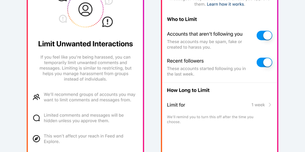 Meta describe medidas para proteger a los usuarios del abuso durante la Copa del Mundo
