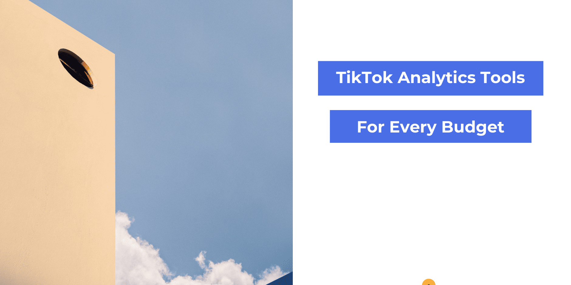 9 herramientas de análisis de TikTok para cada presupuesto
