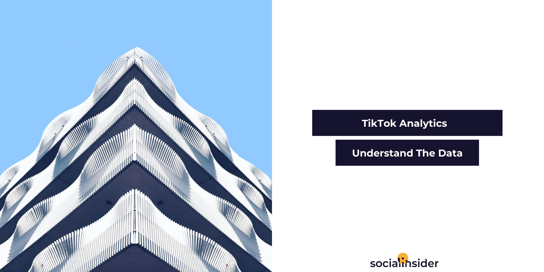 GuÃa de análisis de TikTok – Comprender los datos GuÃa de análisis de TikTok - Comprender los datos