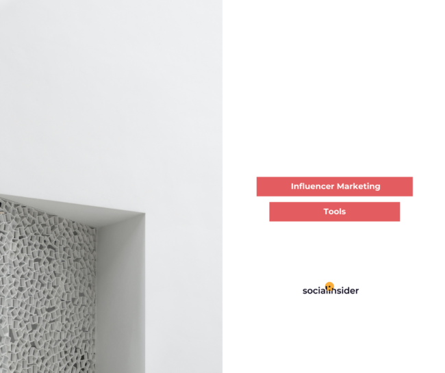 11 herramientas de marketing de influencers que debes conocer
