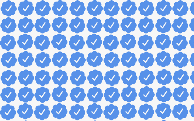 La última fase en Elon Versus Zuck Fued destaca las fallas en la venta de marcas de verificación de verificación
