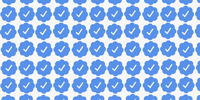 La última fase en Elon Versus Zuck Fued destaca las fallas en la venta de marcas de verificación de verificación
