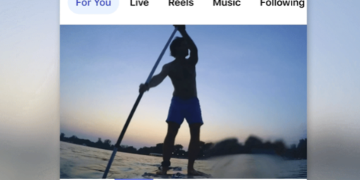 Meta anuncia nuevas funciones de video para Facebook, ya que parece alinearse con las tendencias de uso más amplias
