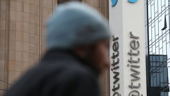 Twitter inicia acciones legales por la nueva aplicación Threads de Meta
